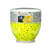 Bouchons d'oreille E-A-R™ E-A-Rsoft™ Yellow Neons™, 36 dB, bouteille de recharge, 500 paires/bouteille, PD-01-002